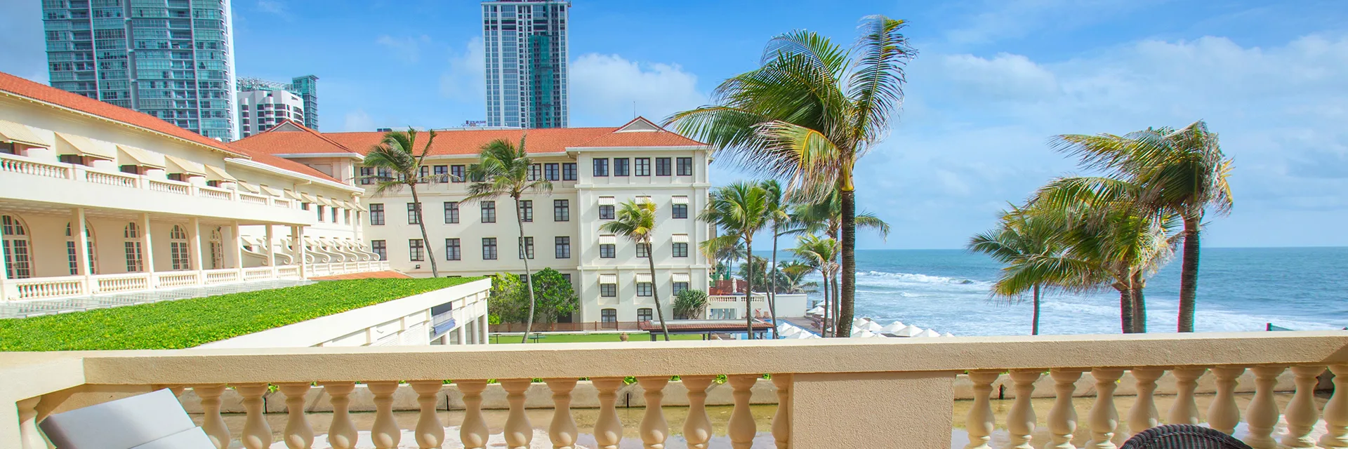 Enjoy the Exotic stay of Sri Lanka Safari and Maldives – All Inclusive
