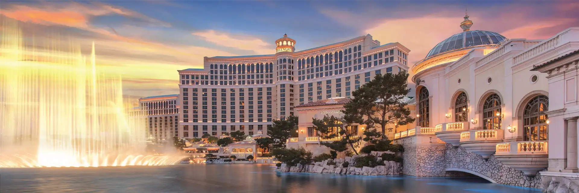 Vegas & Caribbean (Punta Cana) – Super Deal