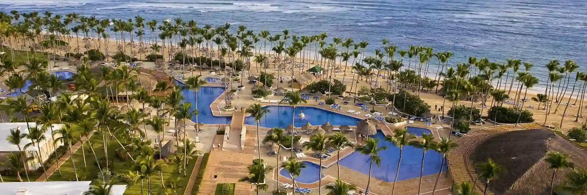 Vegas & Caribbean (Punta Cana) – Super Deal