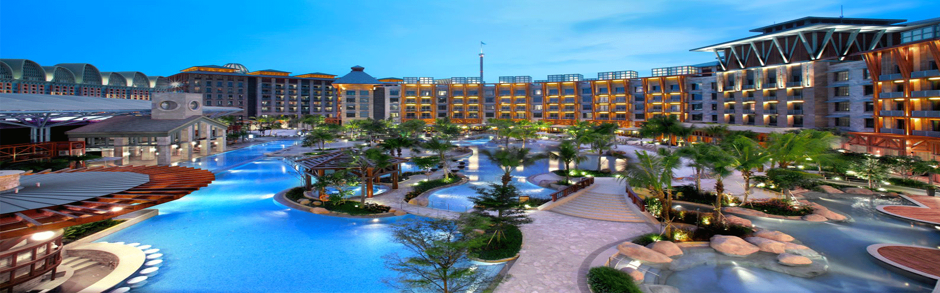 9 Nights Holiday in Bali and Dubai with Breakfast