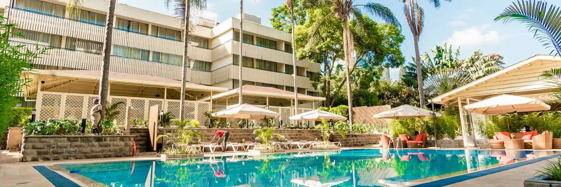 Enjoy 10 Nights Safari Tour in Nairobi and Explore Mauritius