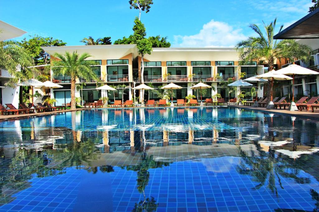 10 Nights Holiday Deal to Explore Bangkok, Pattaya & Koh Lipe