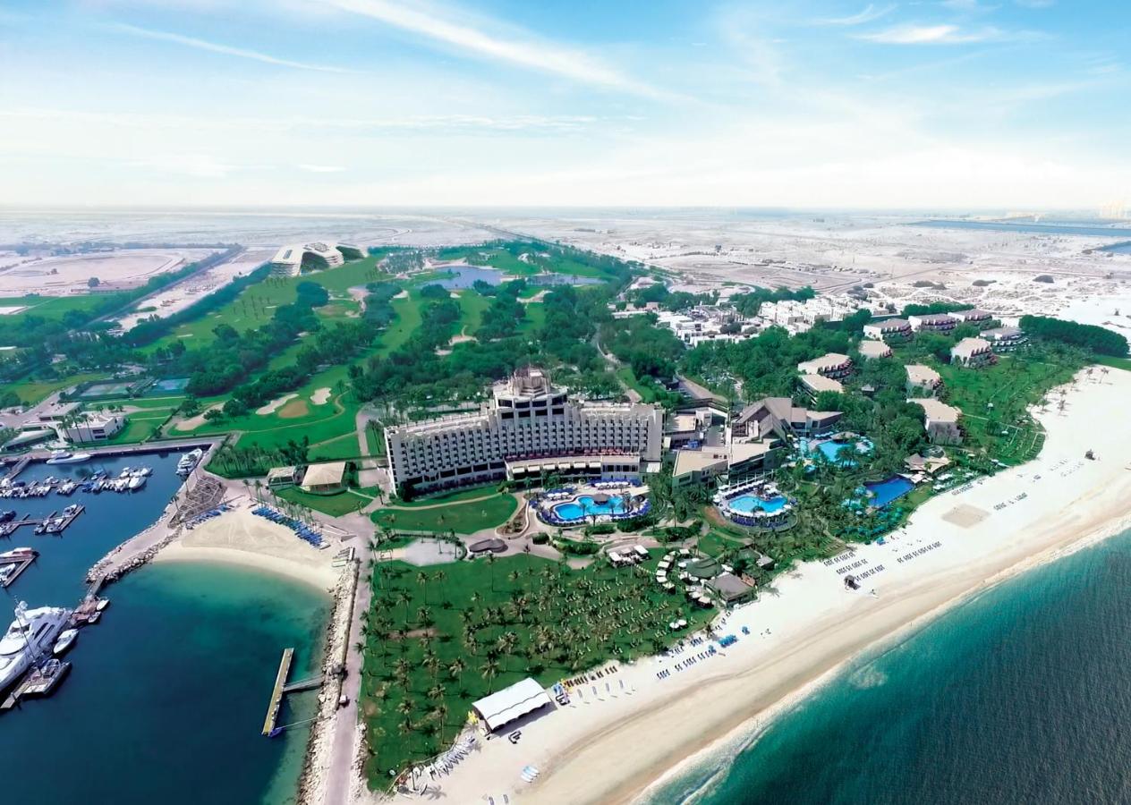 07 Nights Formula 1 Silver with Dubai Beach