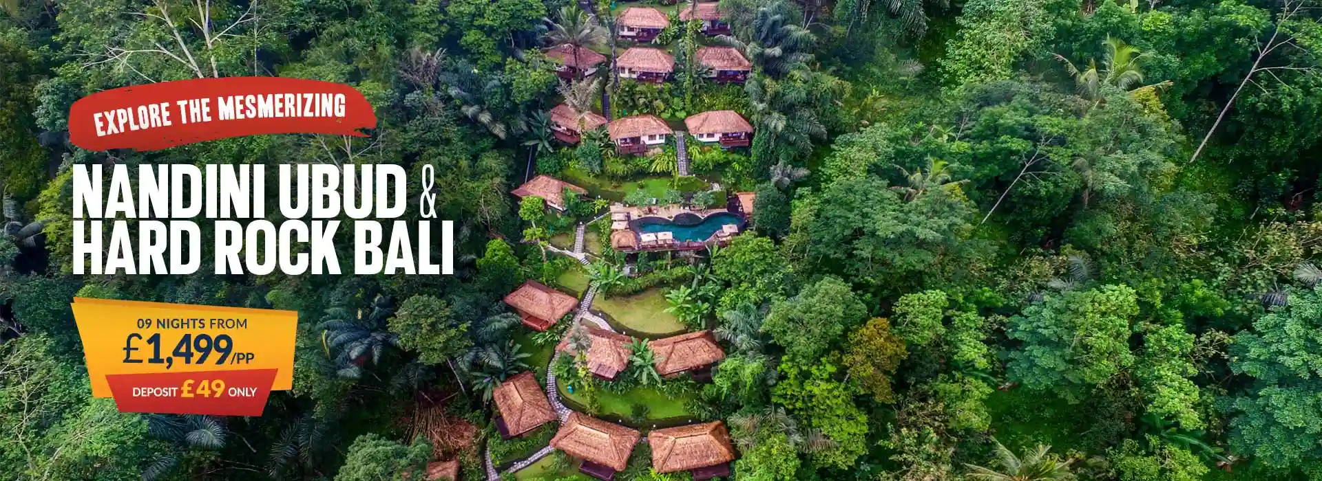 Nandini Ubud