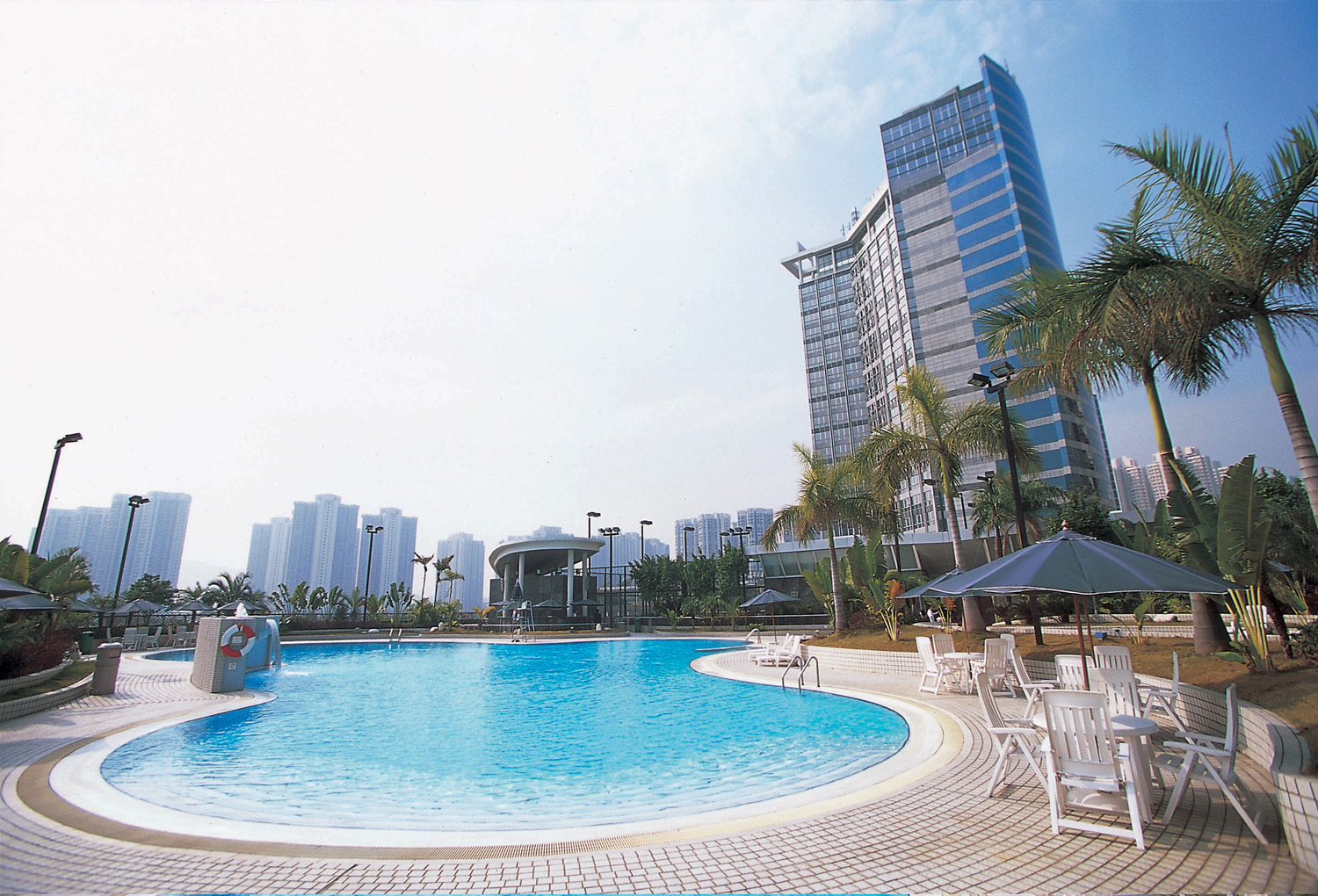 12 Nights Holiday at Phuket, Bangkok & Hongkong with Breakfast