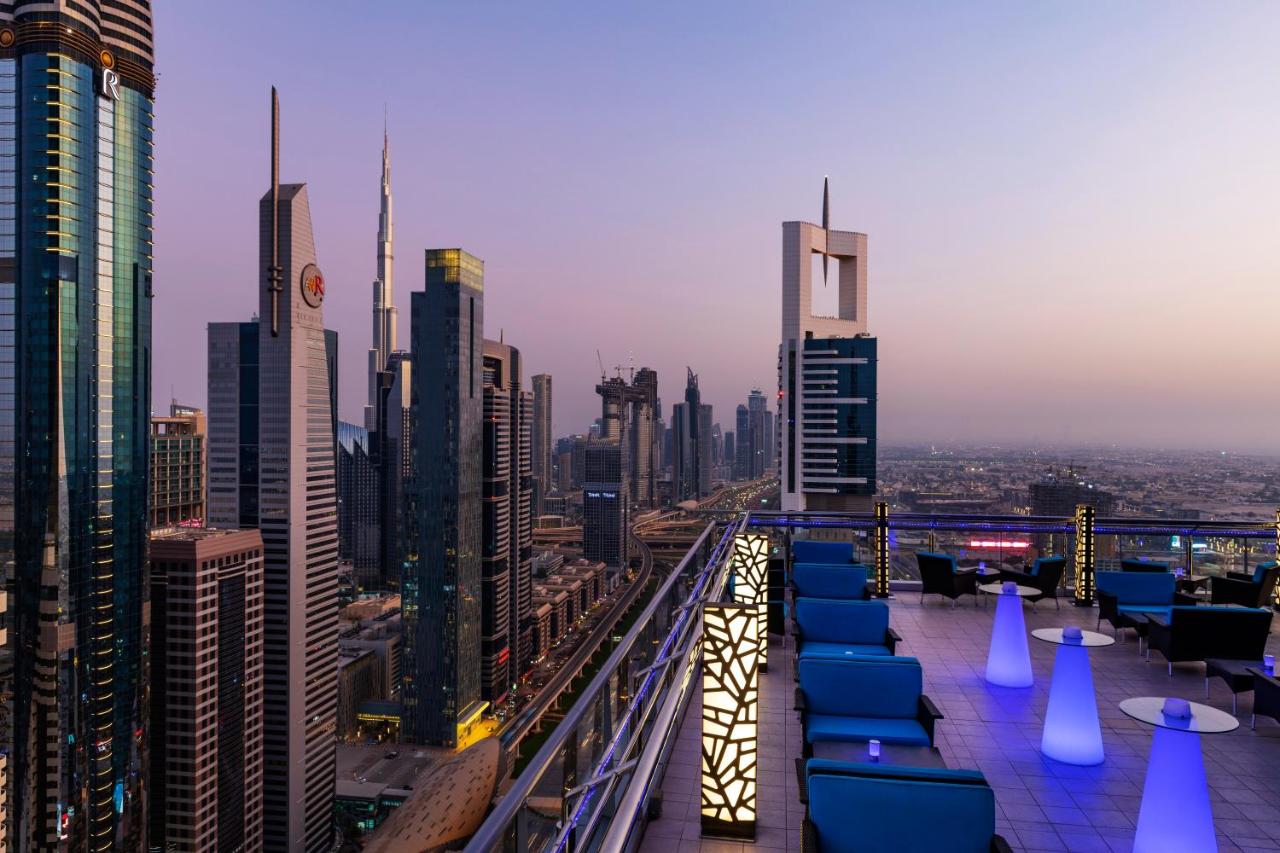10 Nights Holiday at Bali & Dubai with Breakfast