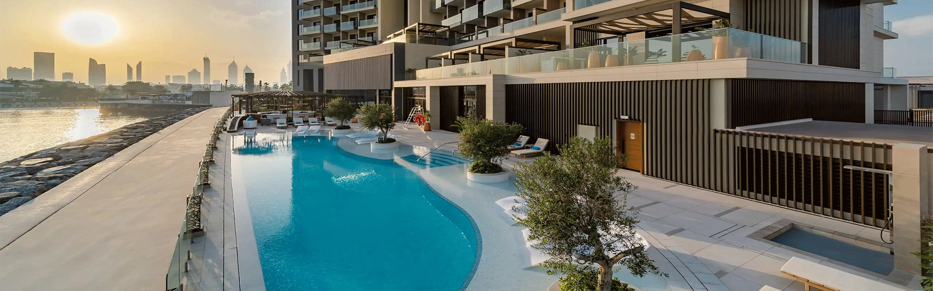 08 Nights Holiday at Hyatt Centric Jumeirah Dubai & Radisson Blu Mauritius with All Inclusive”