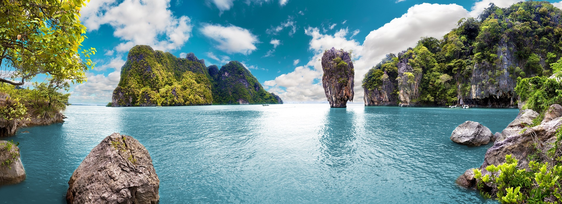 10 Nights Luxury Escape to Thailand’s Top Destinations with Breakfast Starting from £1,199 pp