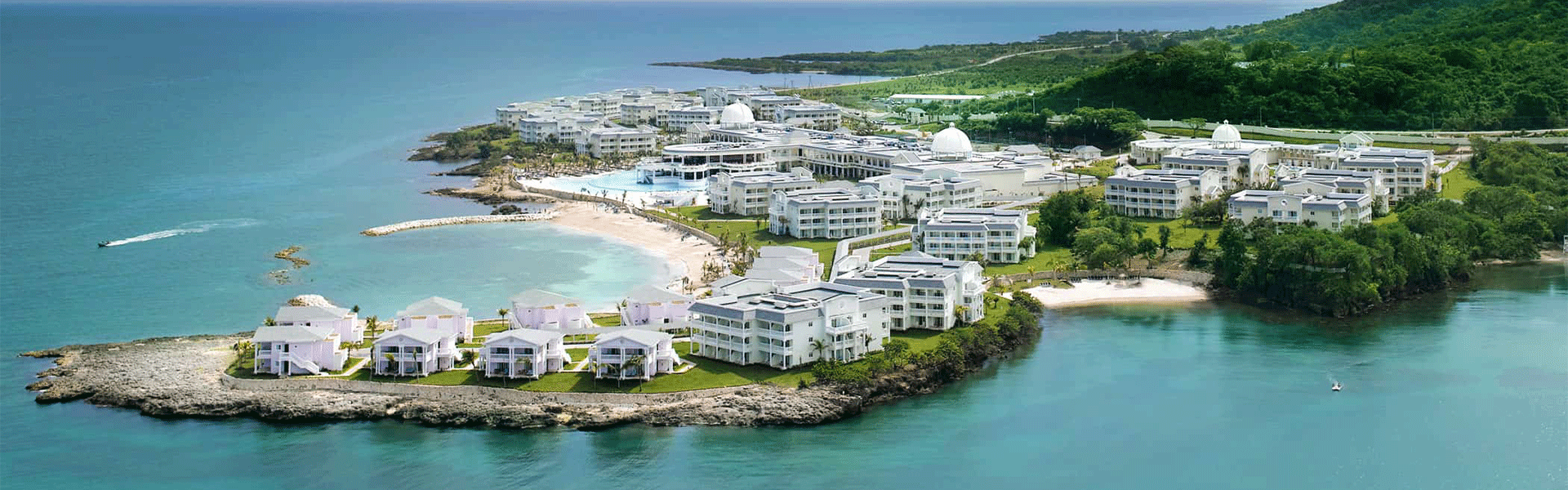 “09 Nights of Fun and Relaxation in Las Vegas & Jamaica with Junior Suite” Starting from £1,999 pp