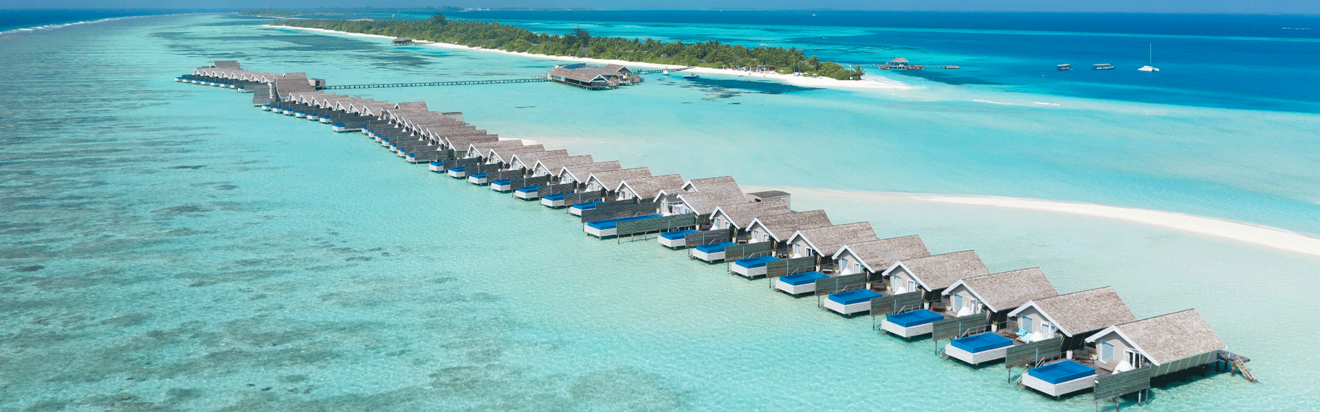 “Experience the Best of the Maldives in a Beach Pavilion for 07 Nights” Starting from £1680pp